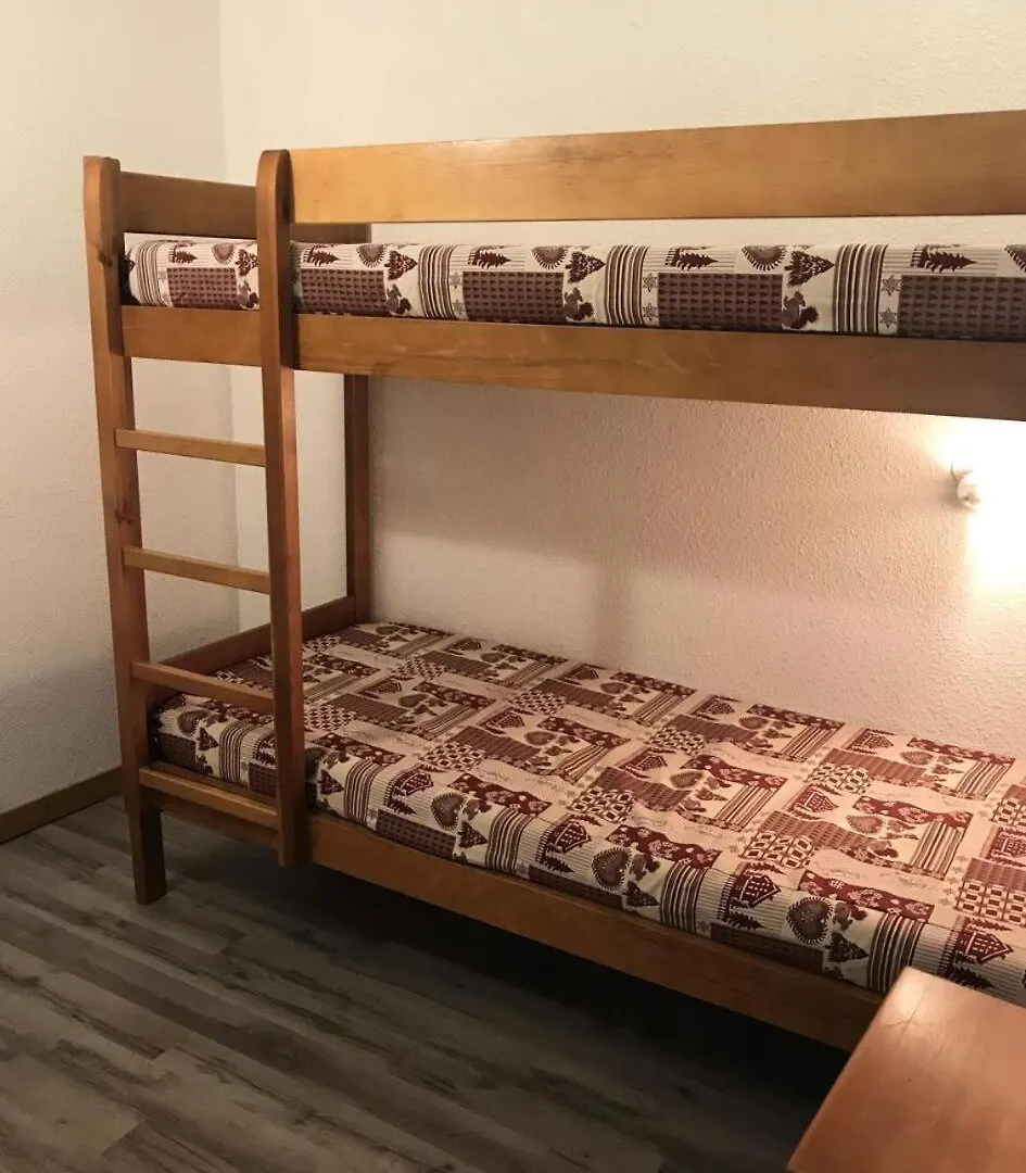 Apartmán Residence Soleil - Appartement Confort Proche Du Depart Du Telesiege Super Venosc Mae-5171 Francie