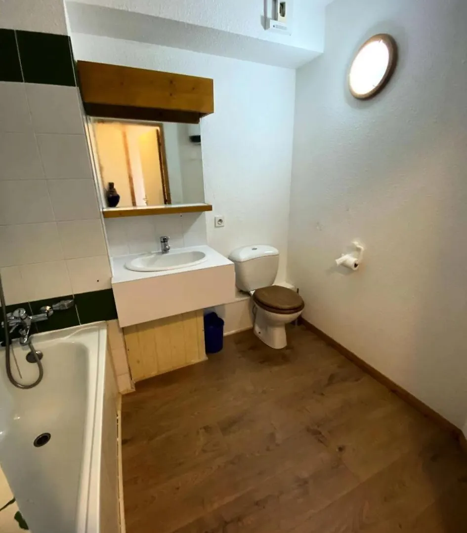 Residence Soleil - Appartement Confort Proche Du Depart Du Telesiege Super Venosc Mae-5171 Apartmán